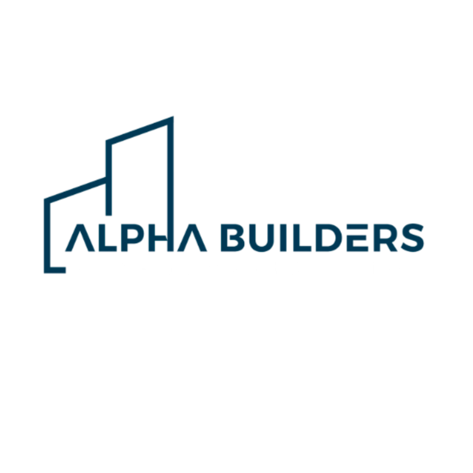 site logo